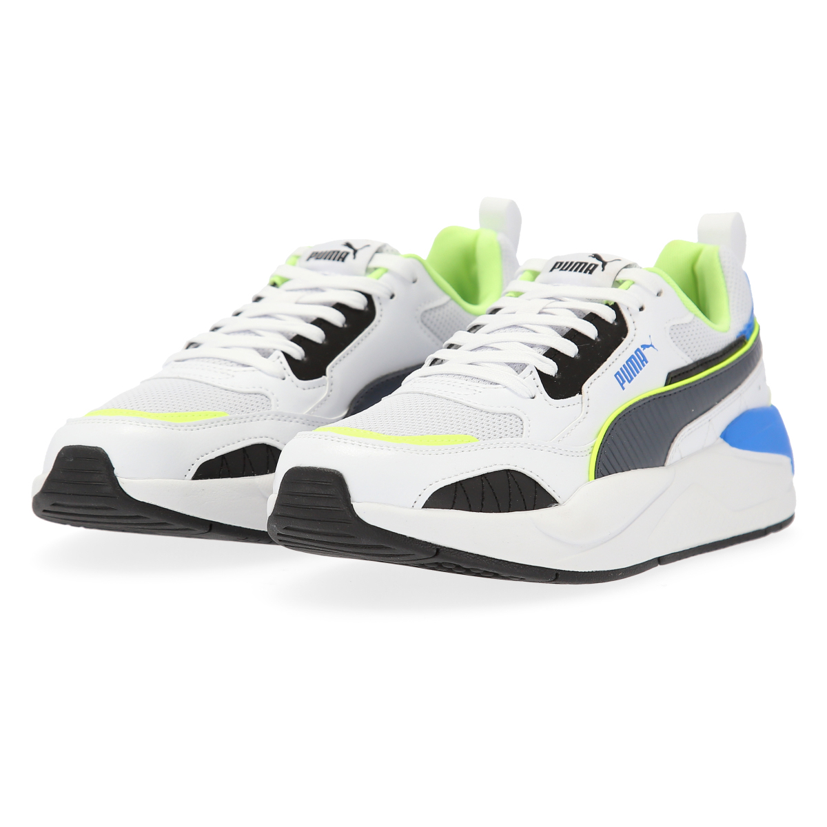 Zapatillas Niño Puma X-Ray 2 Square