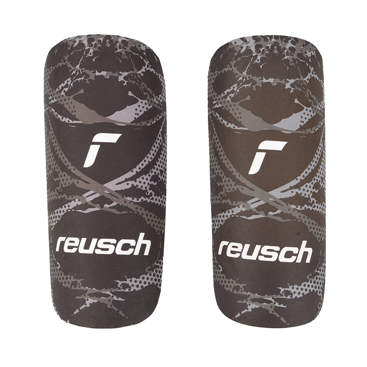 Canillera Fútbol Reusch Pure Contact Antideslizante,  image number null