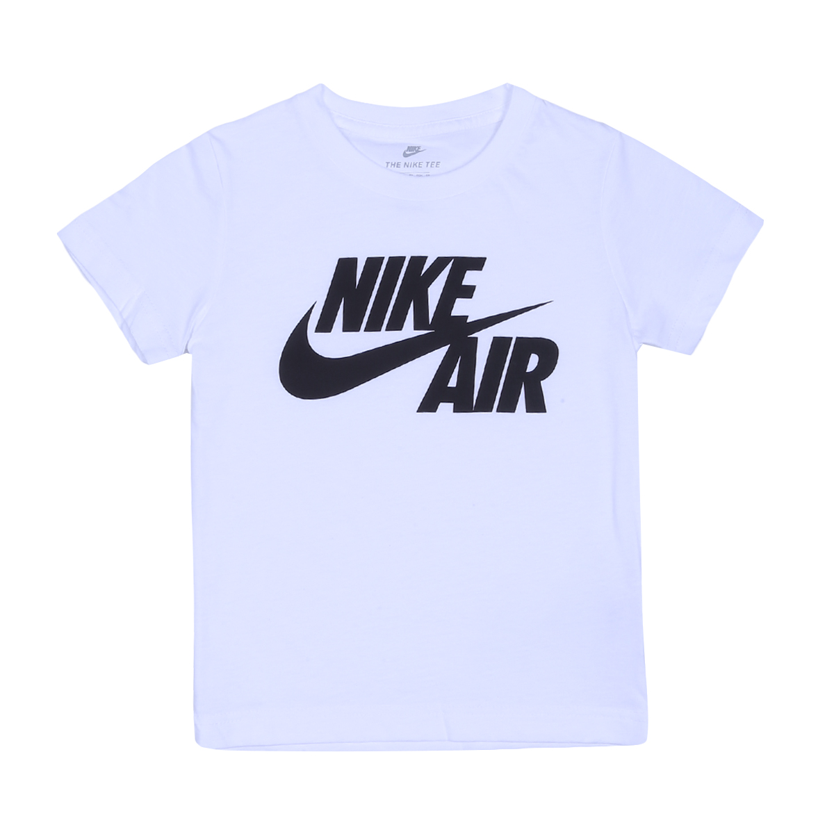 Remeras nike air online
