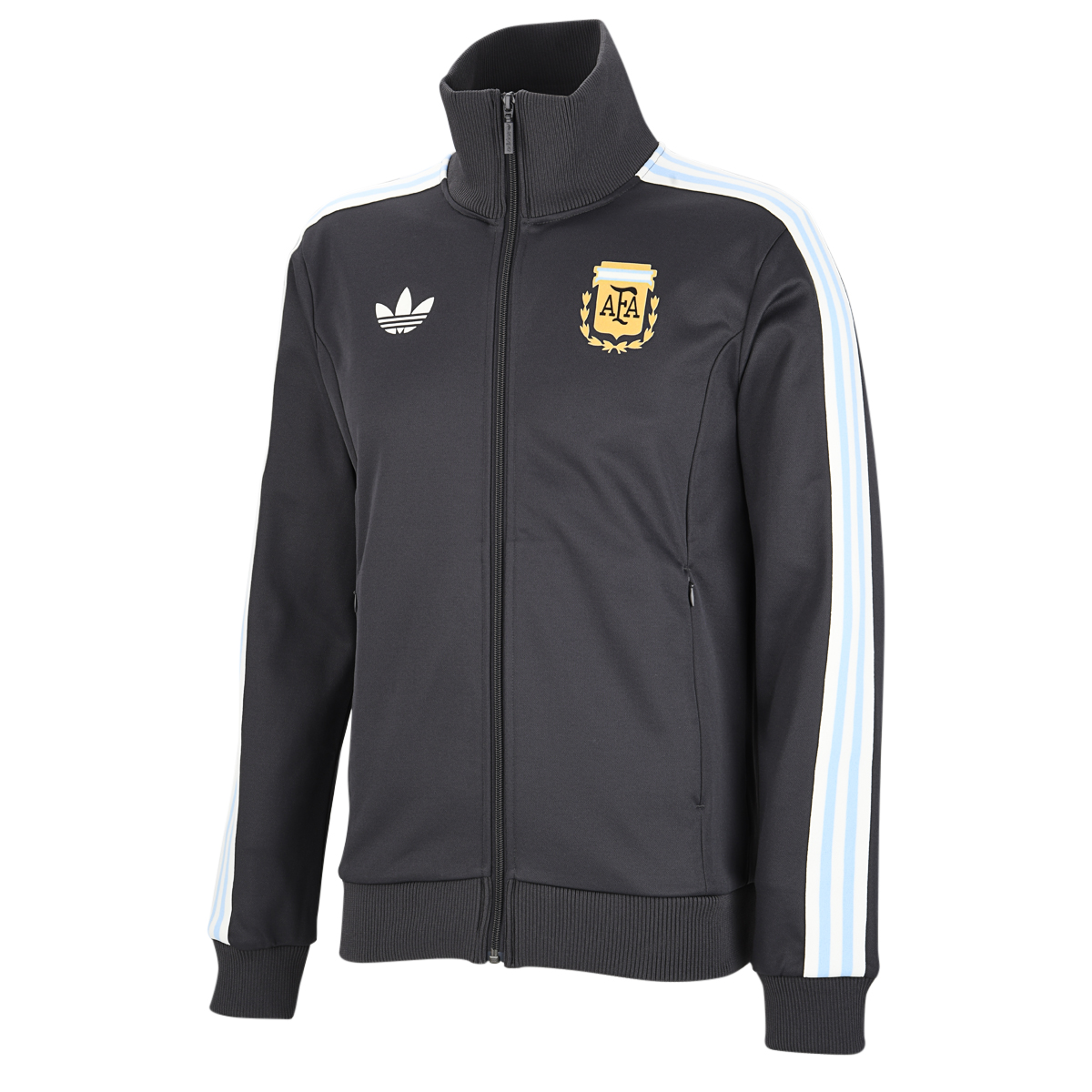 Adidas hombre camperas discount