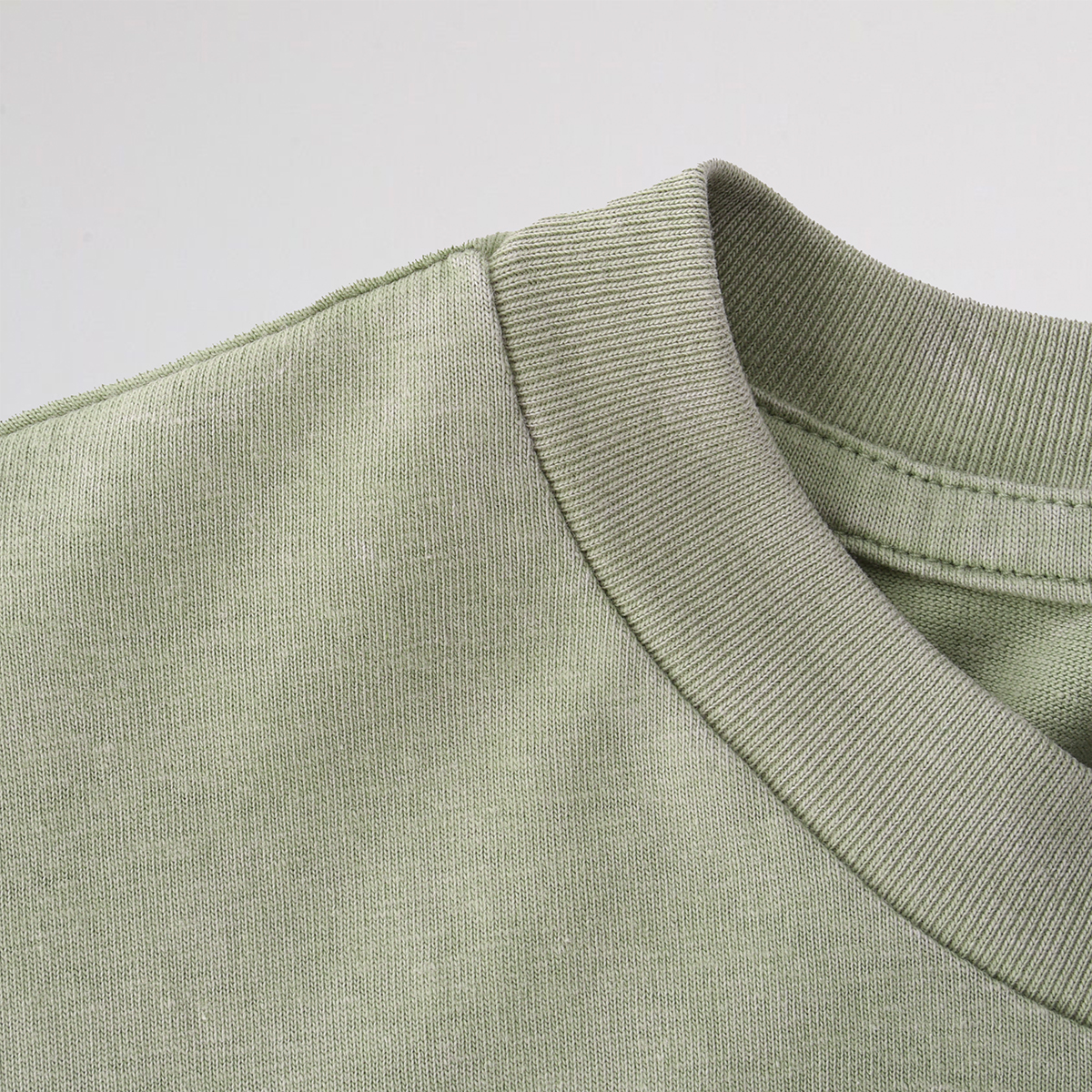 Remera Puma Essentials Elevated Relaxed Wash,  image number null