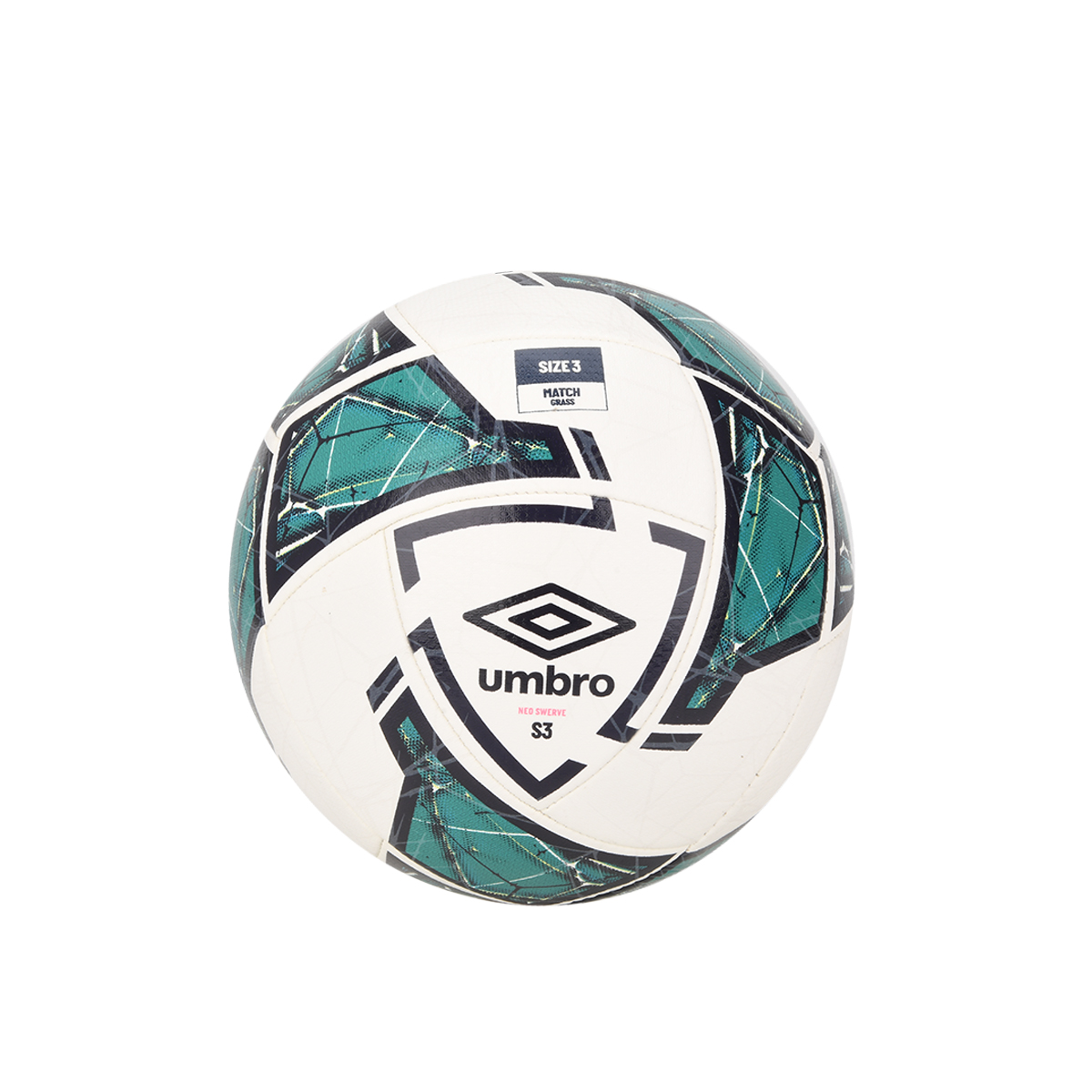 Pelota Umbro Neo Swerve Non Ims N3,  image number null