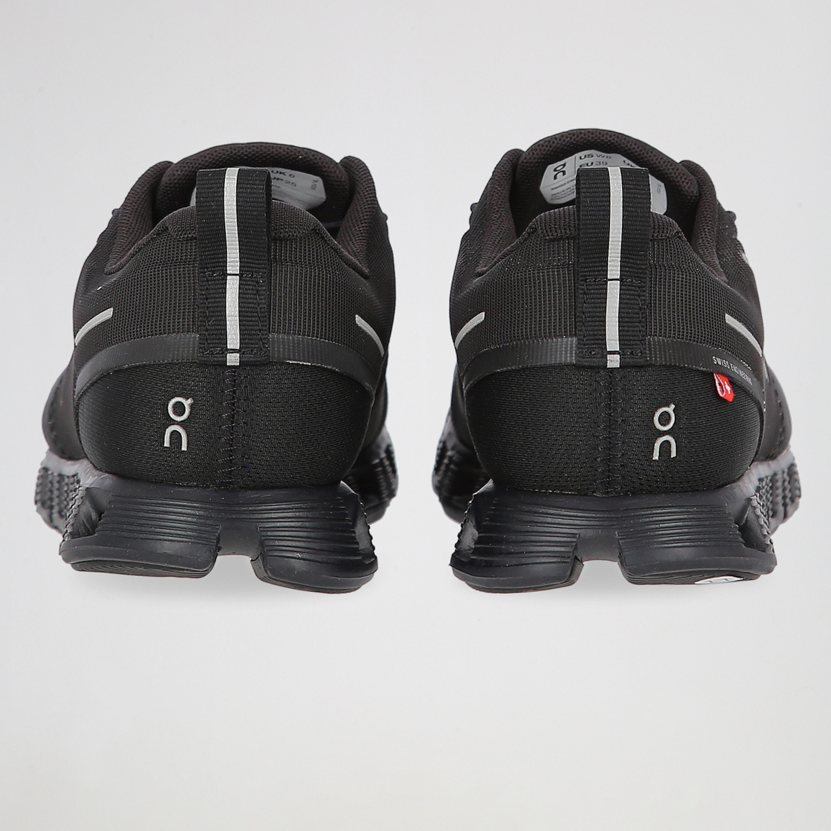 Zapatillas On Running Cloud 5 Waterproof Mujer,  image number null