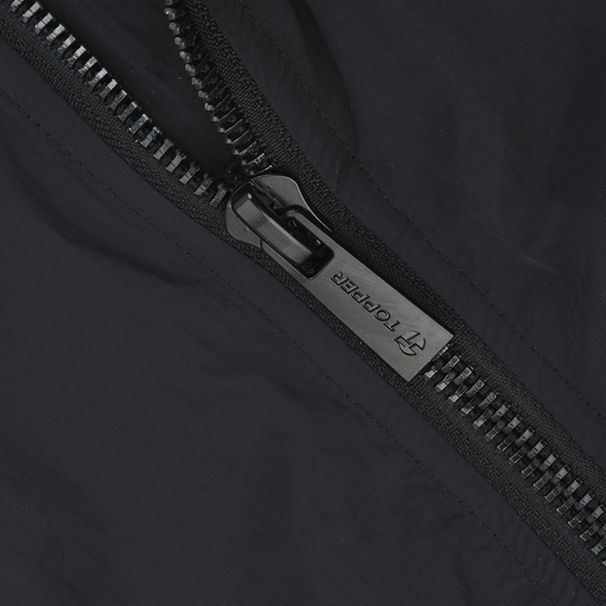 Campera Topper Bomber Wide,  image number null