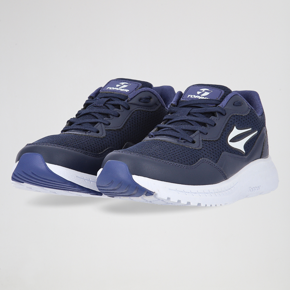 Zapatillas Topper Wind 5 Hombre,  image number null