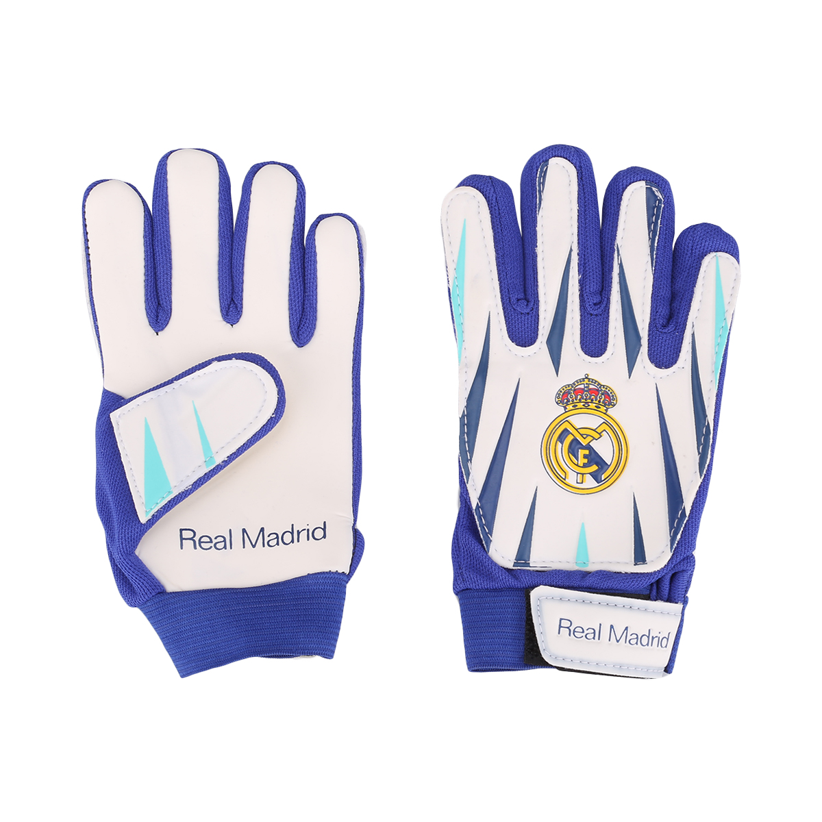 Guantes Dribbling Arquero Real Madrid 20,  image number null