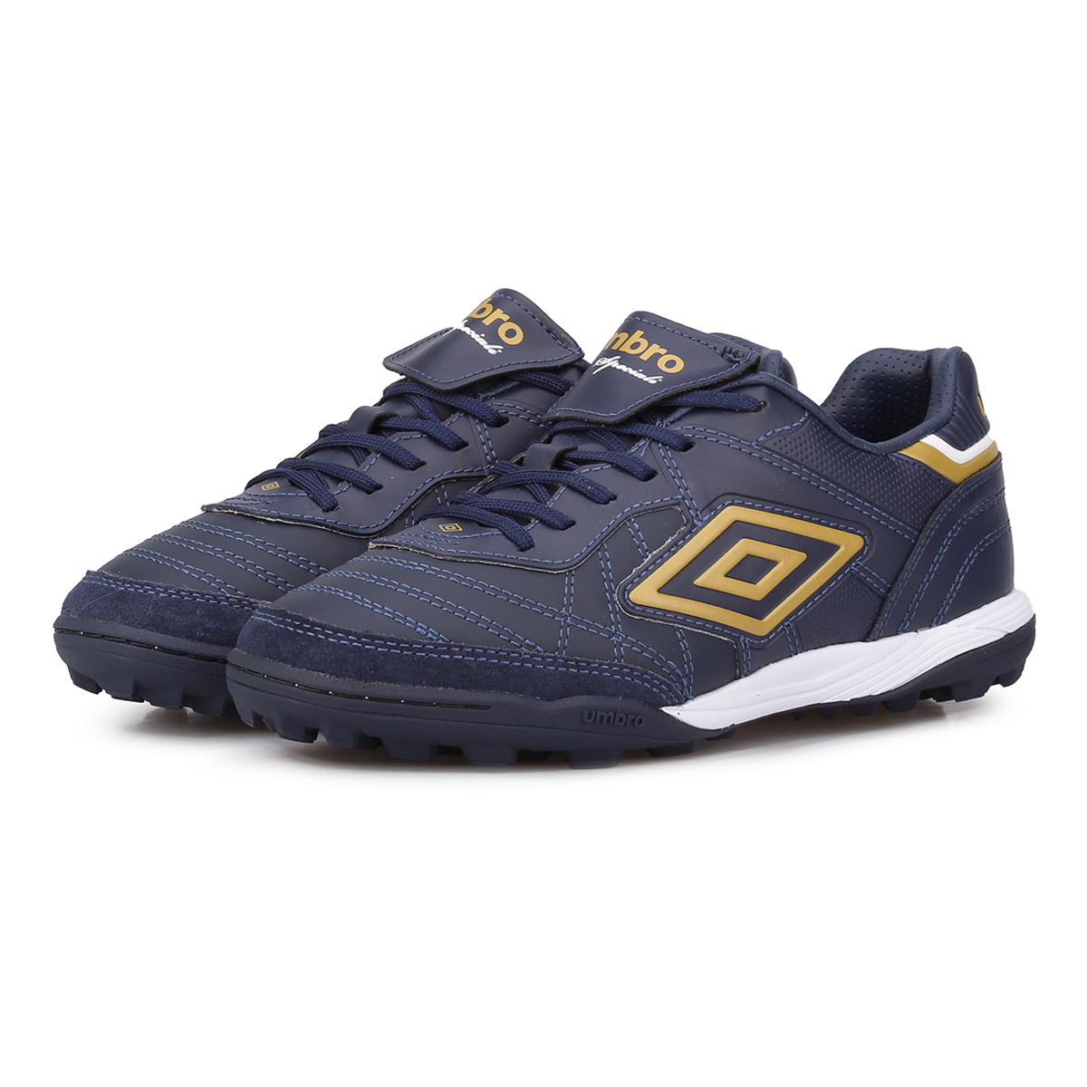 Botines Umbro Speciali III Pro,  image number null