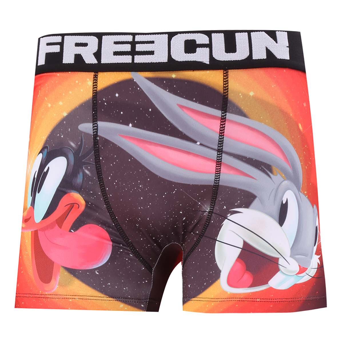 Boxer Freegun Looney Tunes,  image number null