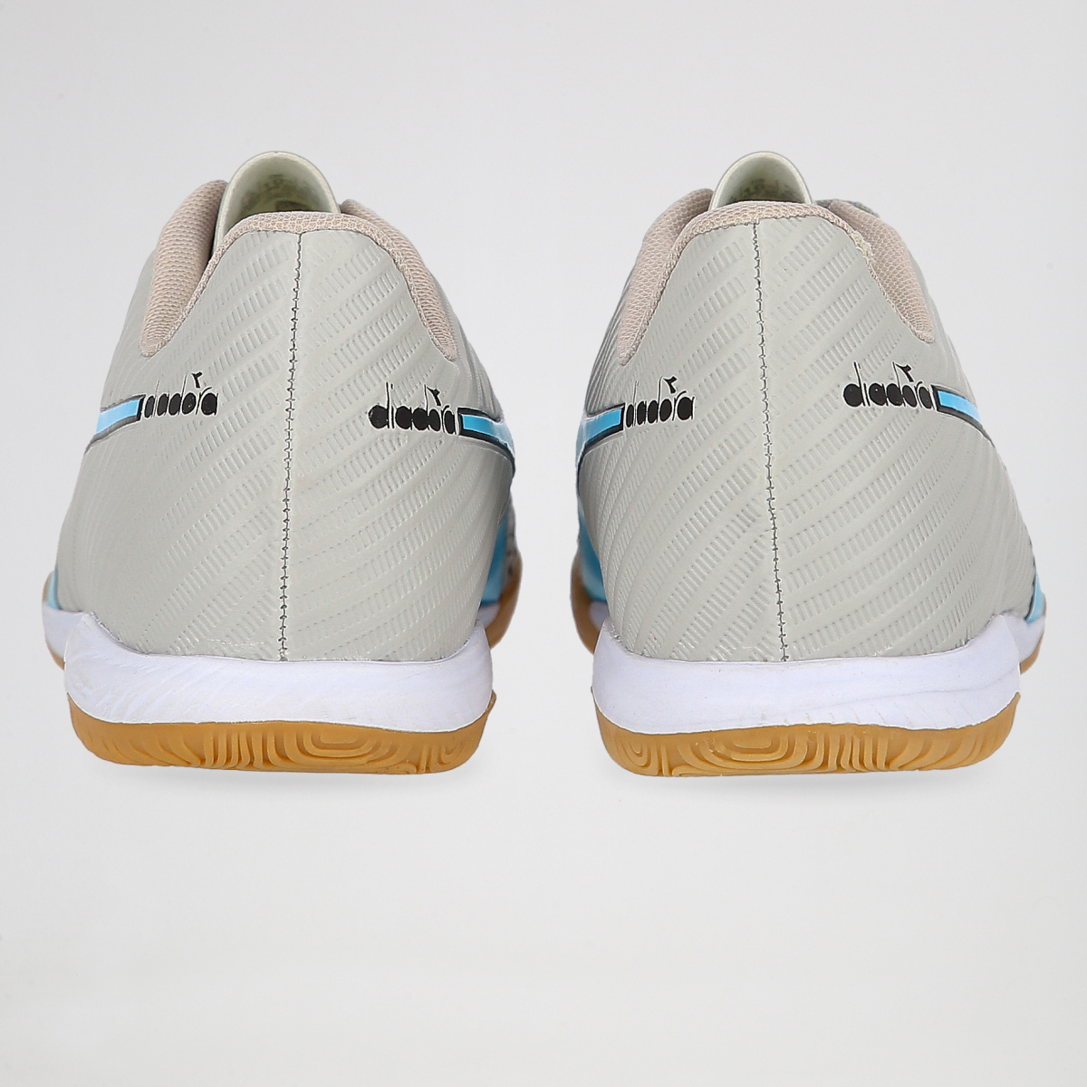 Botines F&uacute;tbol Diadora Fusion Grip 4 Indoor Turf,  image number null