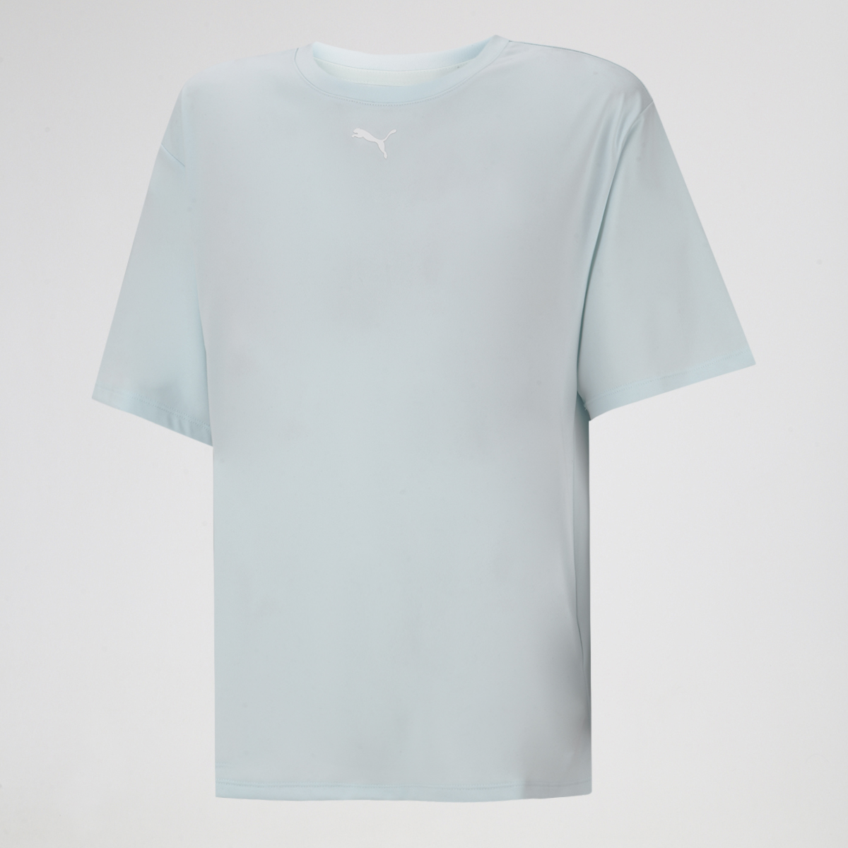 Remera Puma All Day Essentials Relaxed Mujer,  image number null
