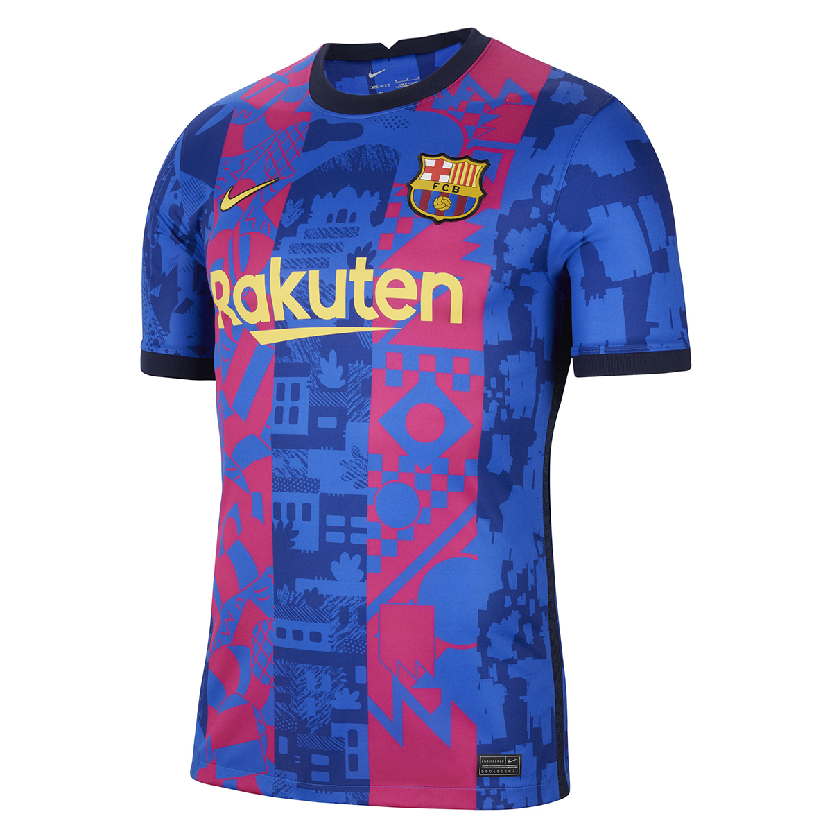 1 equipacion barcelona 2021 outlet