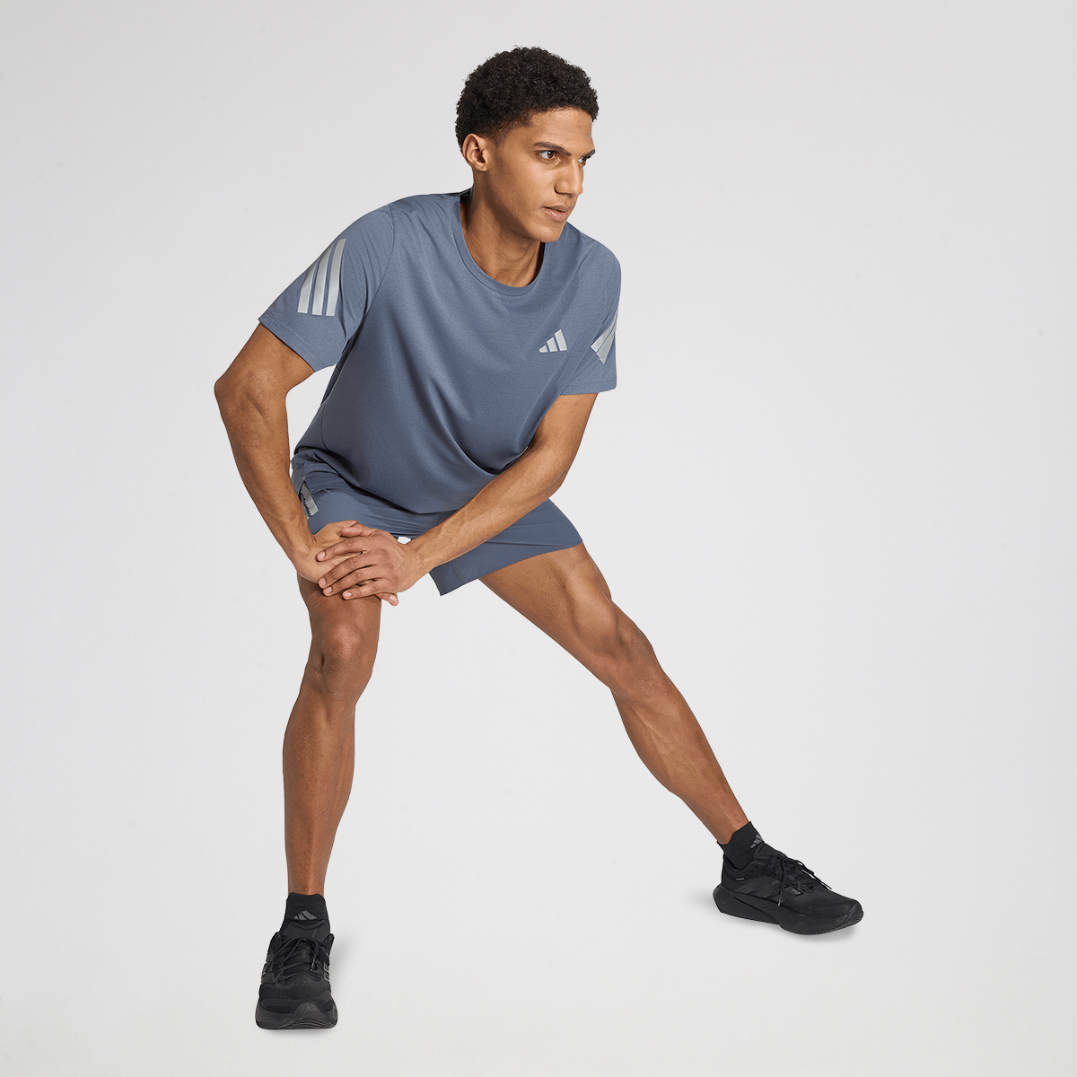 Remera Running adidas Adi365 Hombre,  image number null