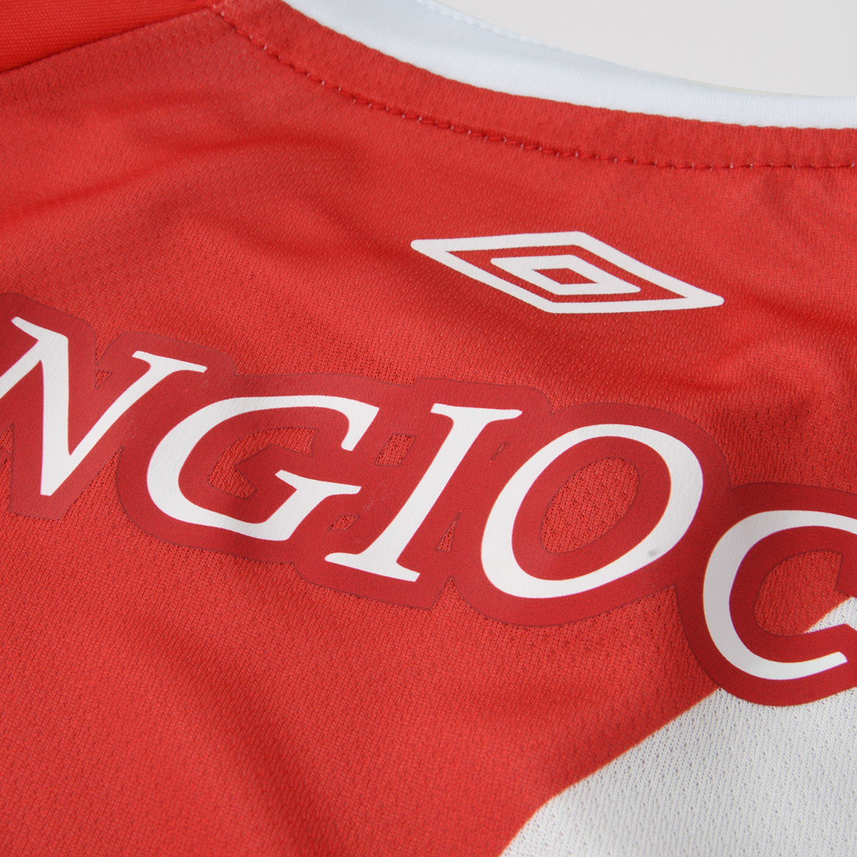Camiseta Argentinos Juniors Umbro Titular 2024,  image number null