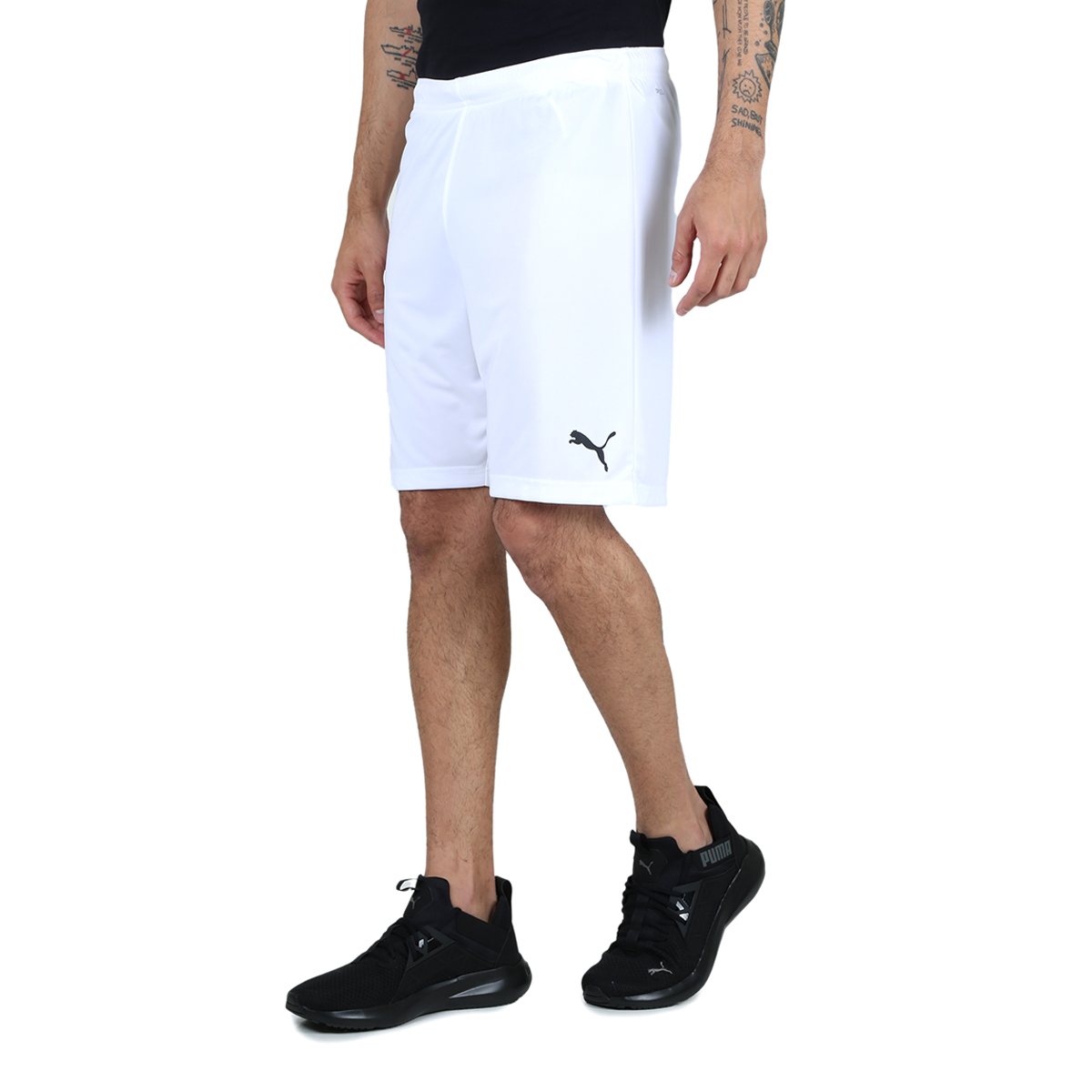 Puma ftblplay short sales
