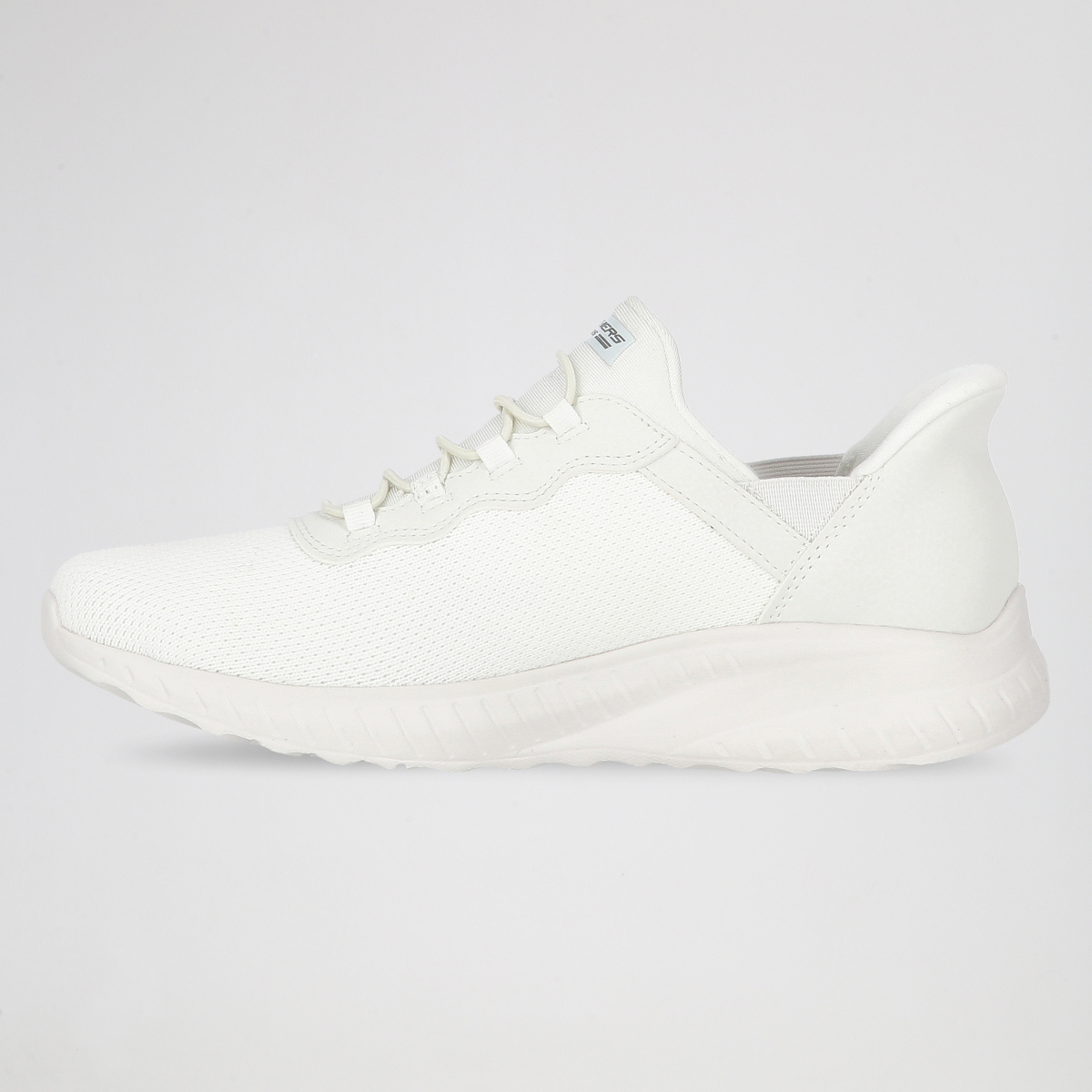 Zapatillas Running Skechers Bobs Squad Chaos Daily Inspiration Mujer,  image number null