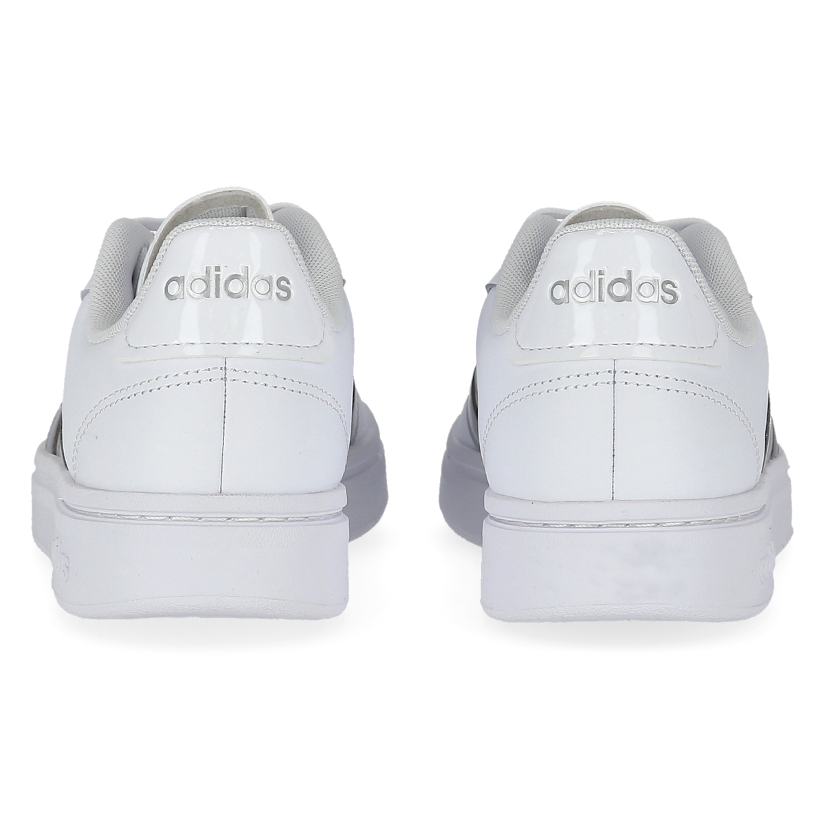 Zapatillas adidas Grand Court Alpha Mujer,  image number null