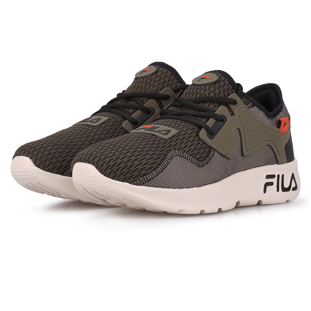 Zapatillas Fila Iconic,  image number null