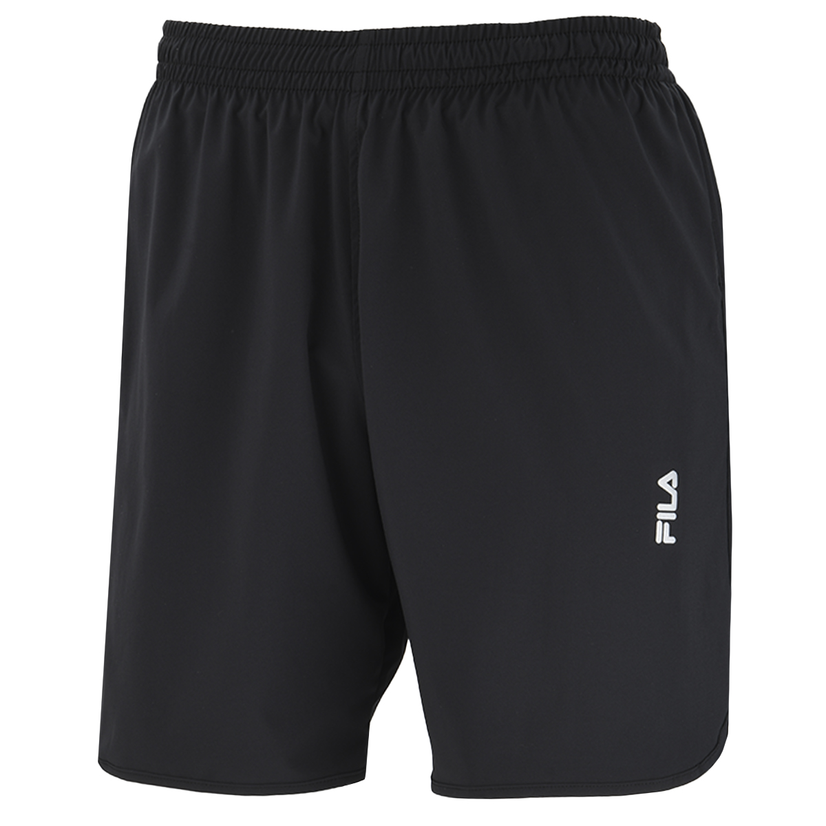 Bermuda Running Fila Performance Double 7 Ii Hombre,  image number null