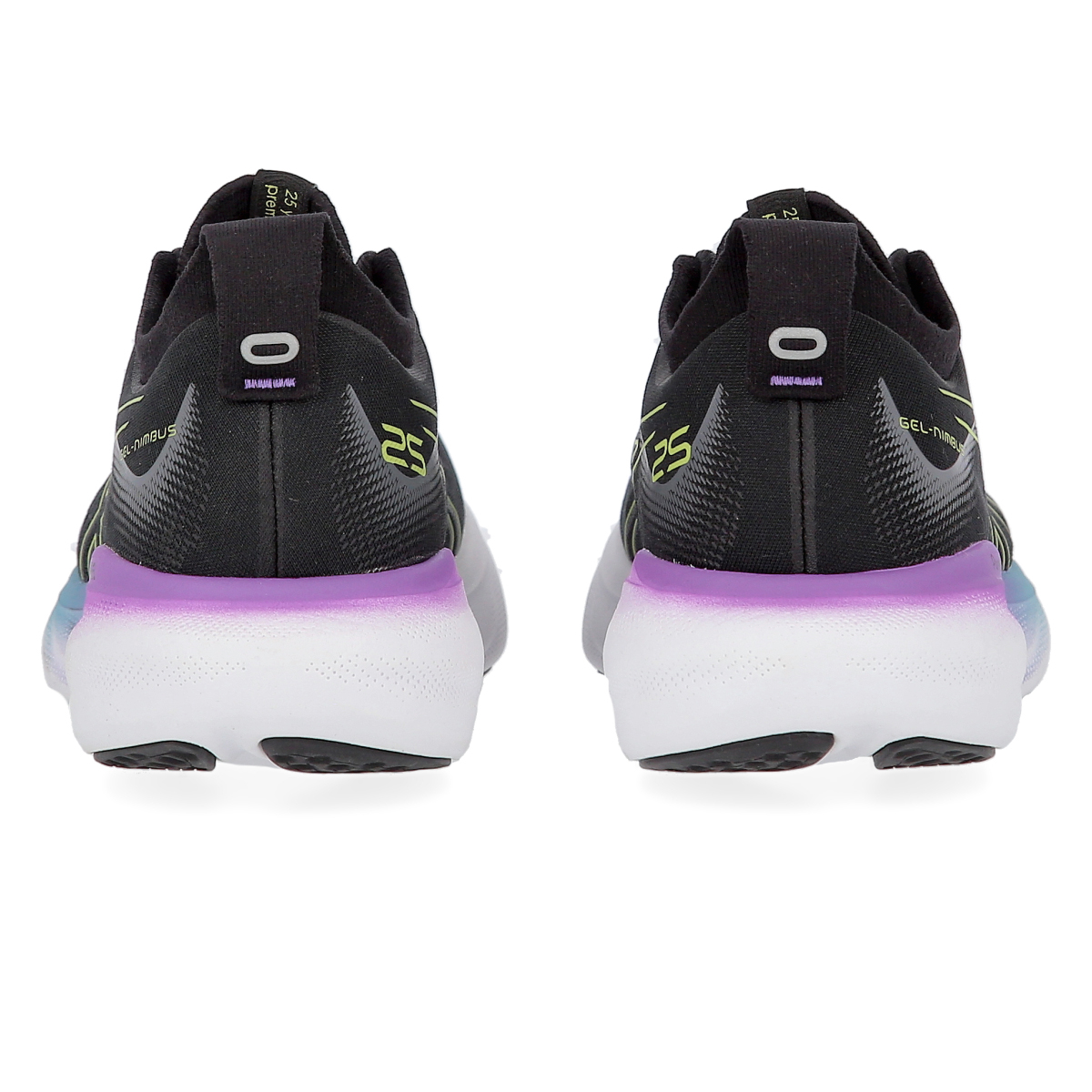 Zapatillas nimbus mujer cheap