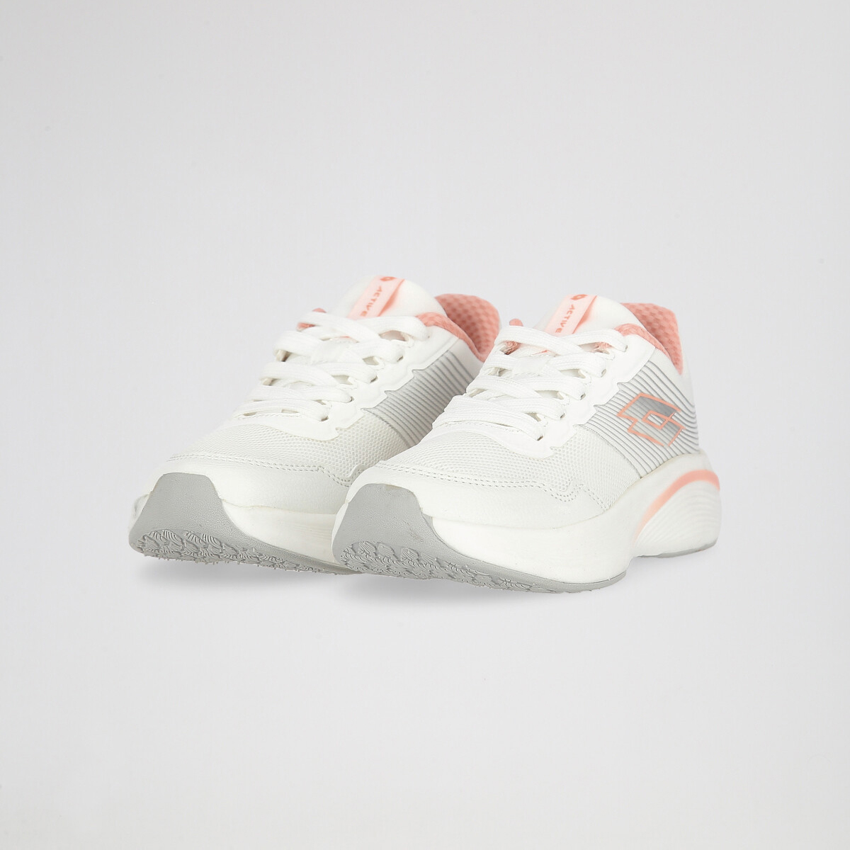 Zapatillas Lotto Speedride 800 Ni&ntilde;a,  image number null