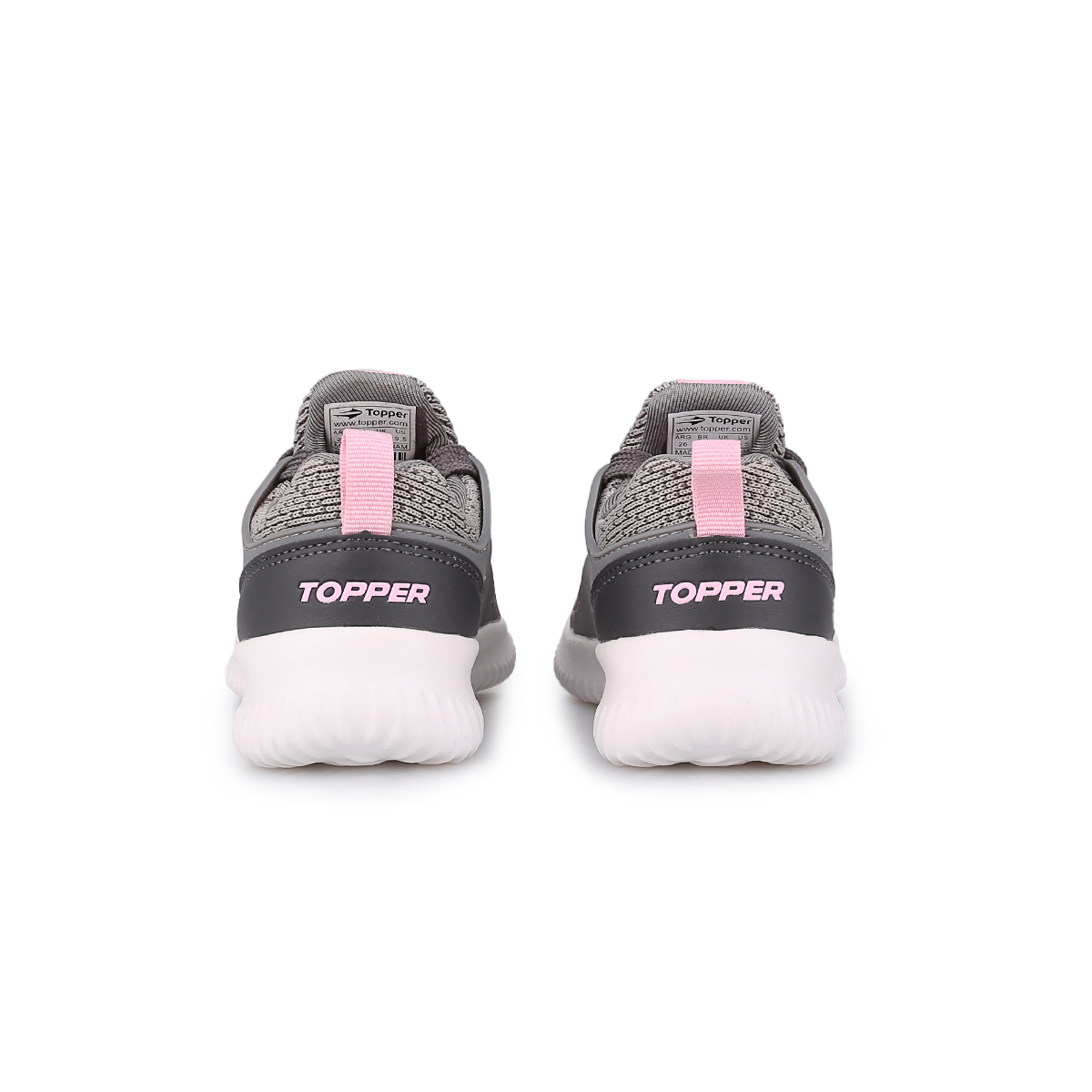 Zapatillas Topper Mamba,  image number null