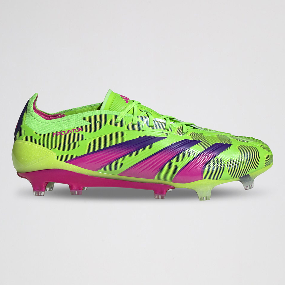 Botines F&uacute;tbol adidas Predator Elite FG Hombre,  image number null
