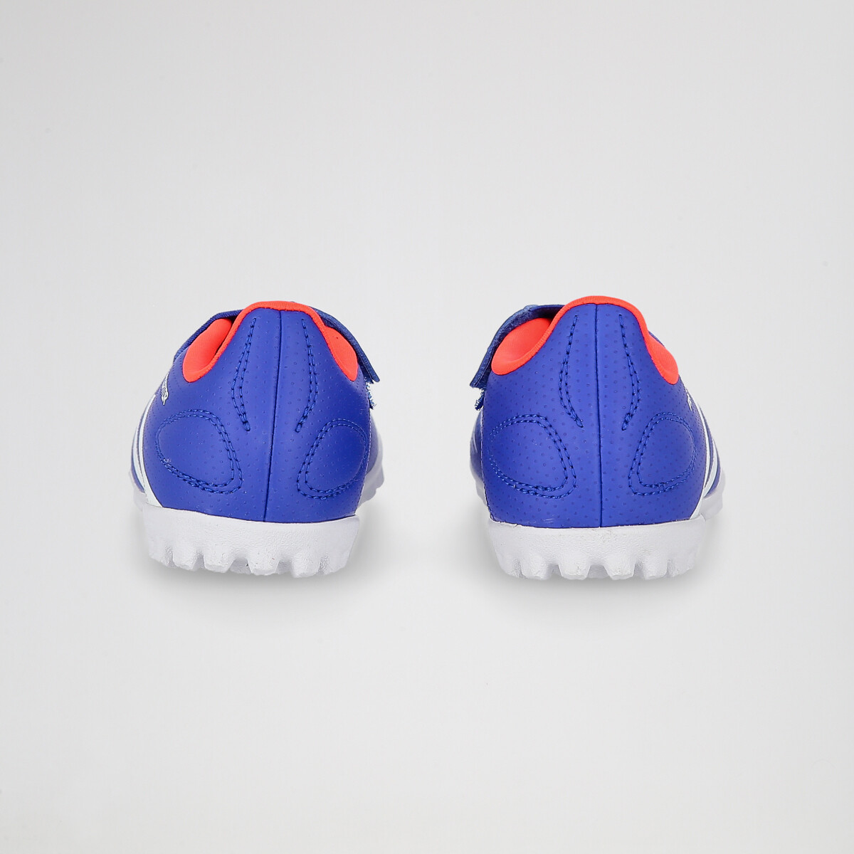 Botines Fútbol adidas Predator Club Vel IC Infantil,  image number null