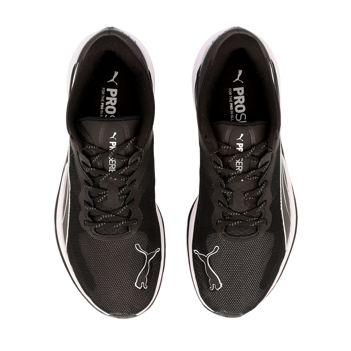 Zapatillas Running Puma Redeem Profoam Hombre,  image number null