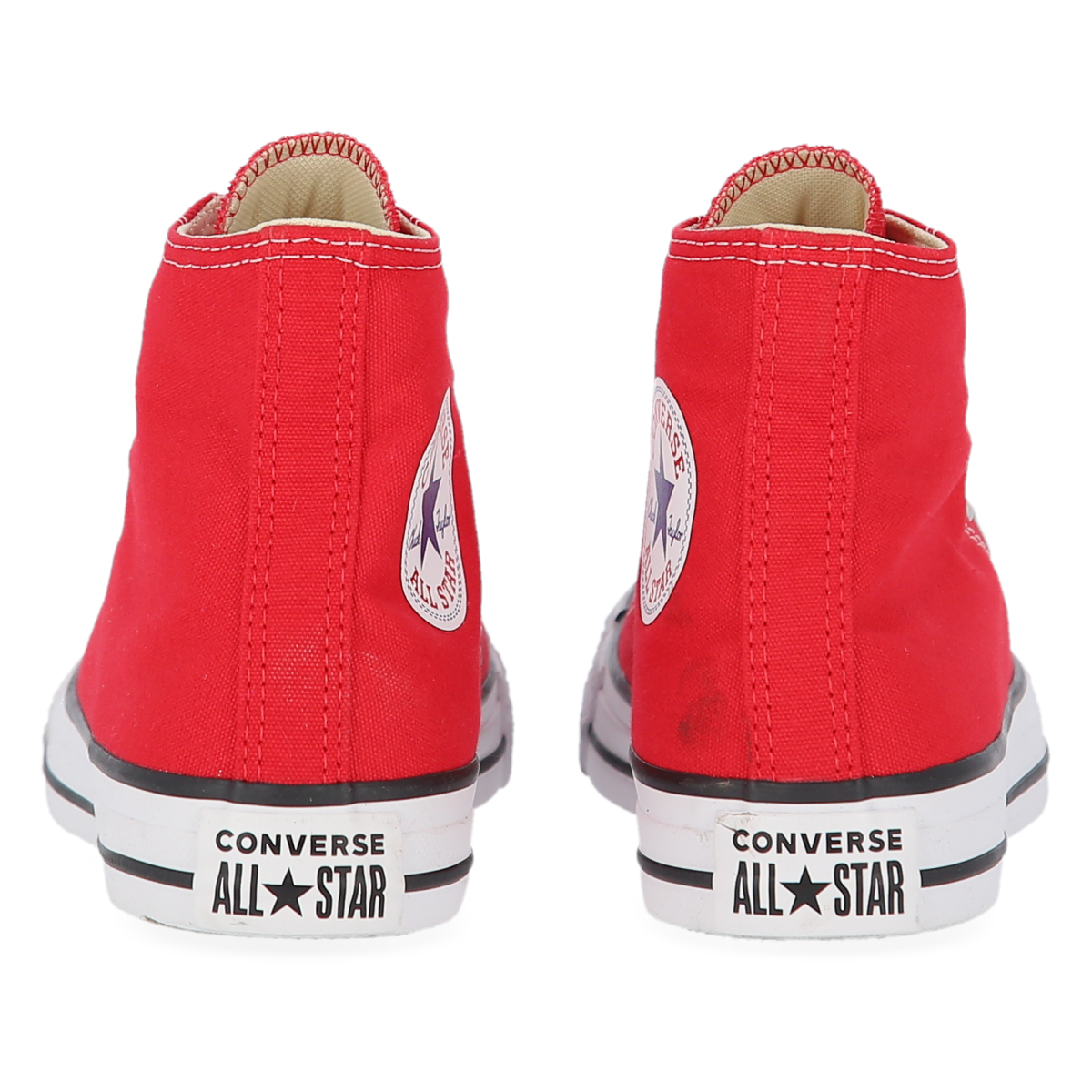 Zapatillas Converse Chuck Taylor Core Hi,  image number null