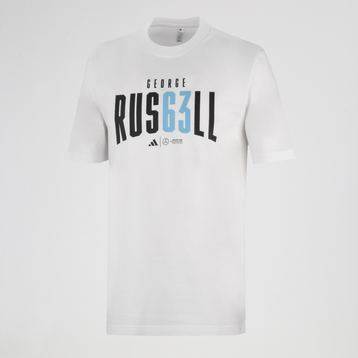 Remera adidas AMG Mercedes Formula 1,  image number null