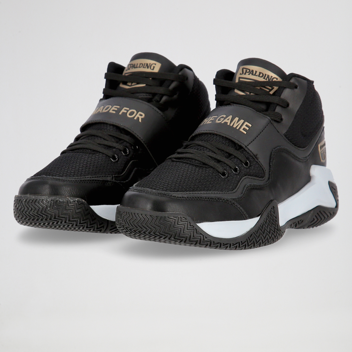 Zapatillas spalding hombre cheap