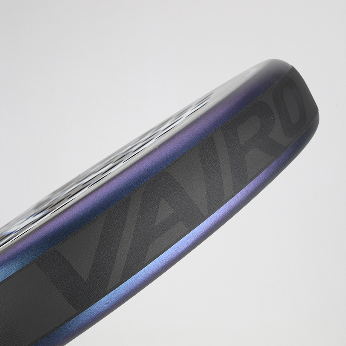 Paleta Pádel Vairo Carbon Ionic 9.1 Fibra de Vidrio,  image number null