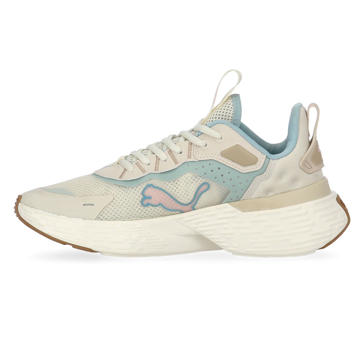 Zapatillas Running Puma Softride Sway,  image number null