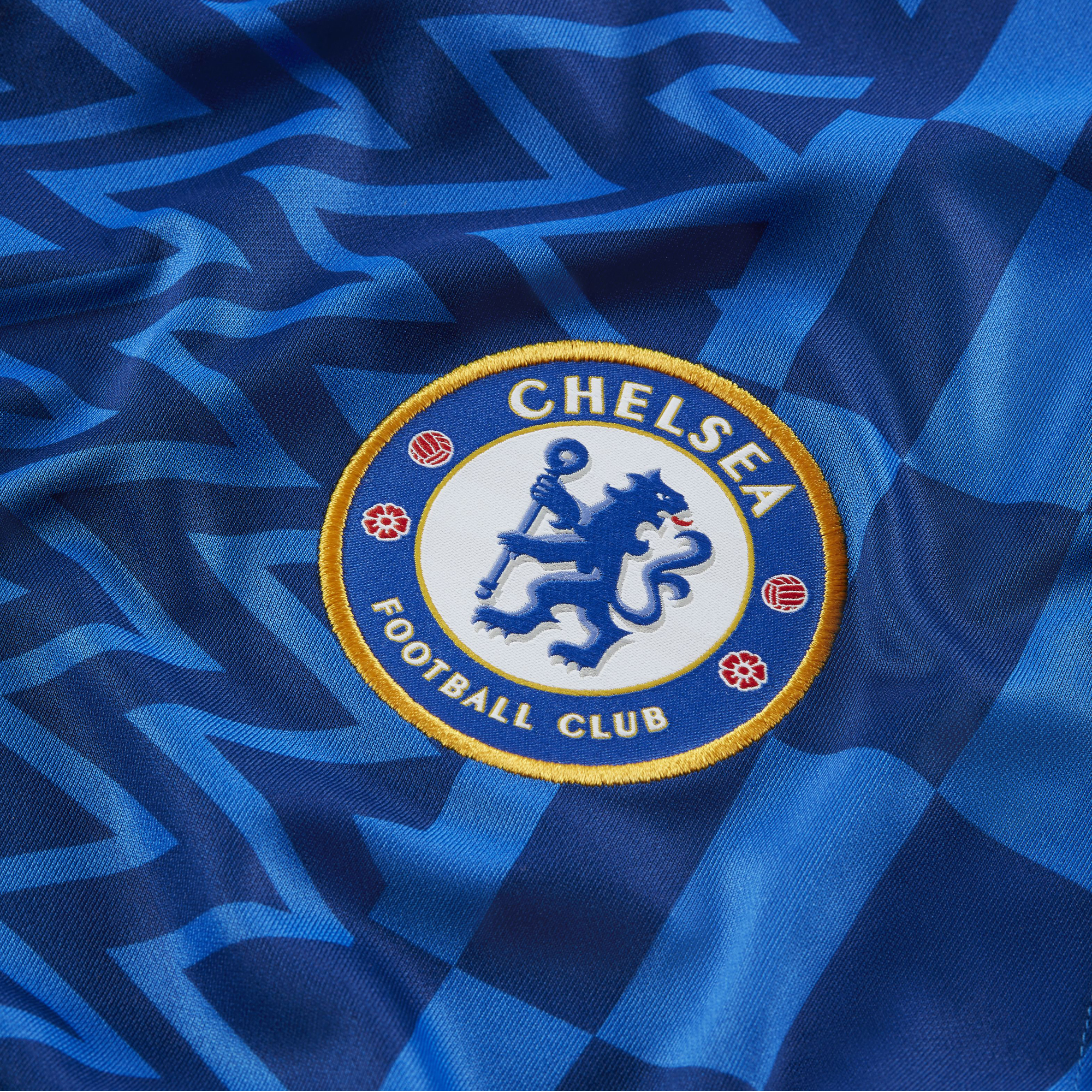 Camiseta Nike Chelsea FC 2021/22 Stadium Home,  image number null