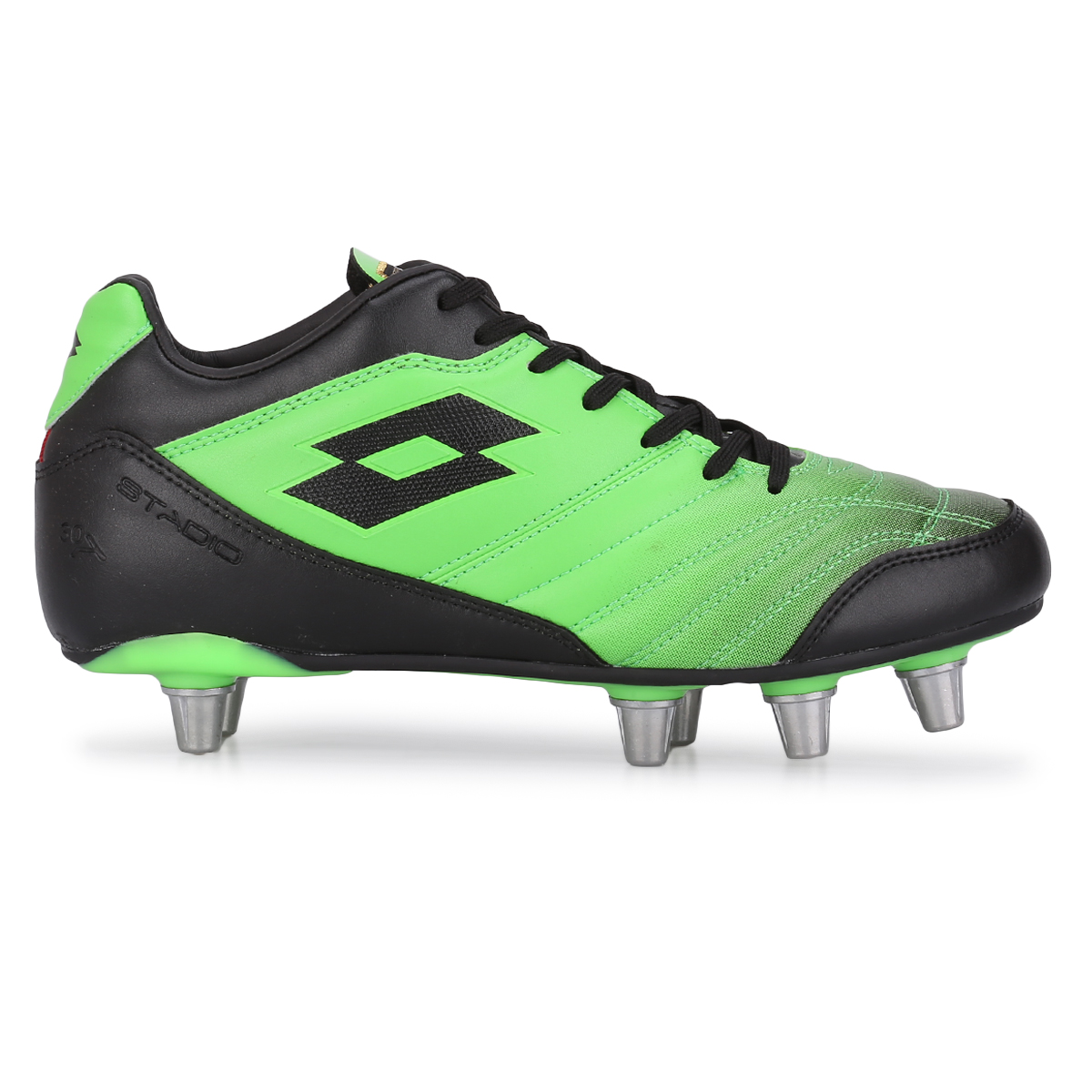 Botines lotto stadio discount