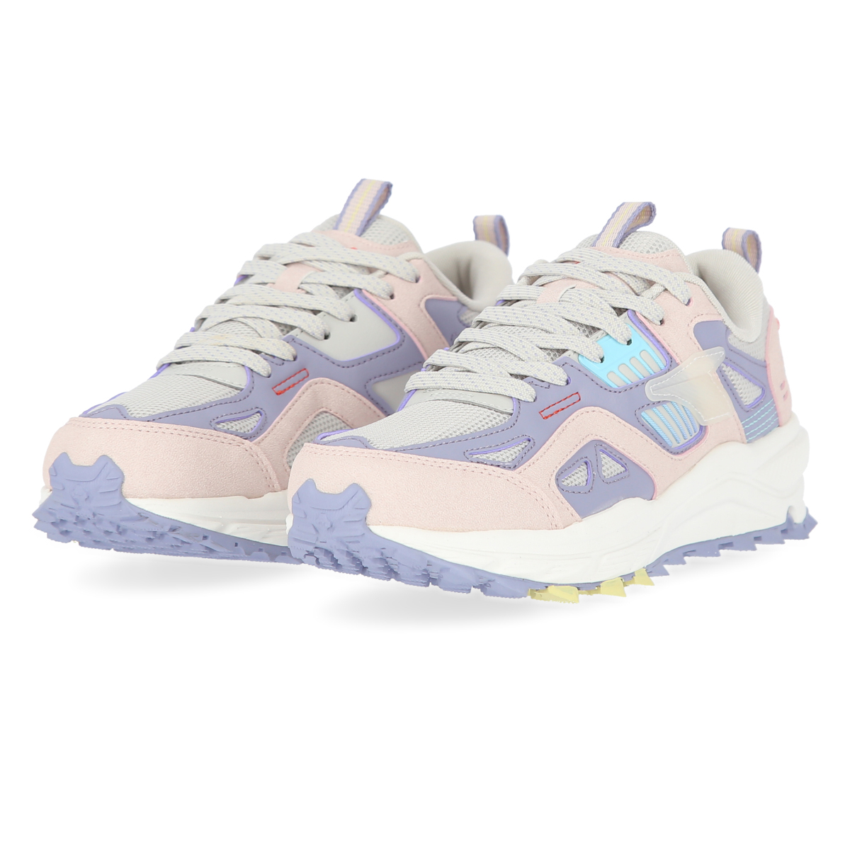 Netshoes zapatillas urbanas hot sale mujer