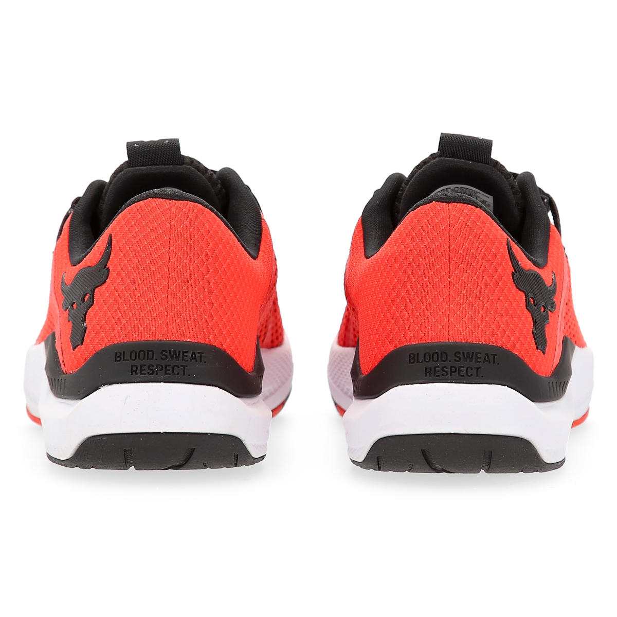 Zapatillas Entrenamiento Under Armour Proyect Rock Bsr 2 Unisex,  image number null