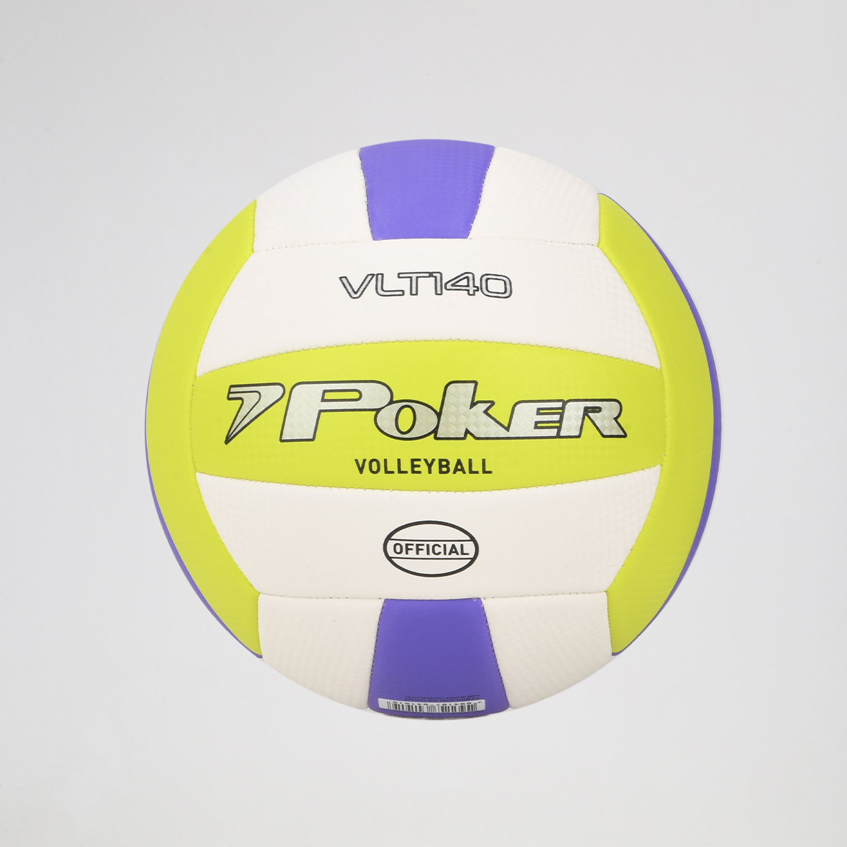 Pelota Voley Poker Vlt 140,  image number null