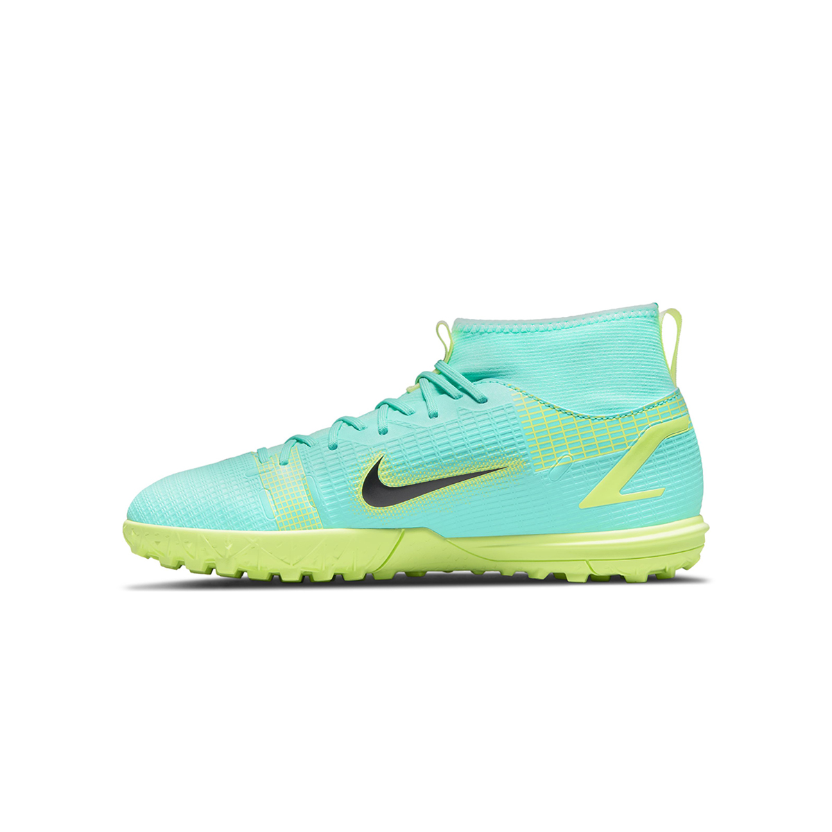 Botines Nike Mercurial Superfly Academy Tf StockCenter