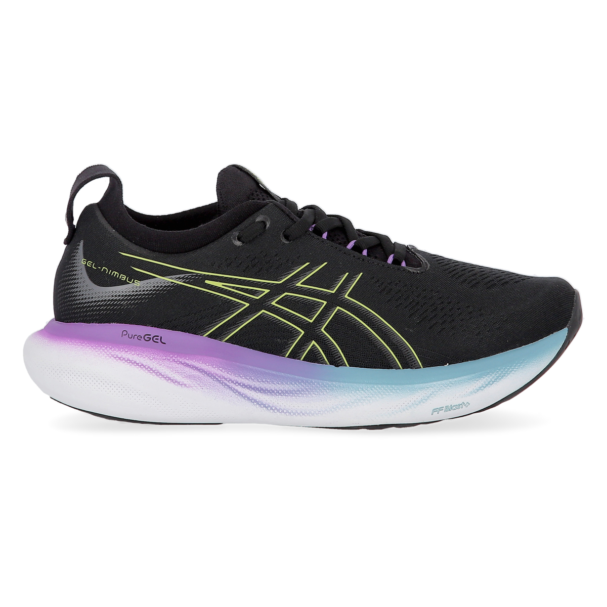 Zapatillas Running Asics Gel nimbus 25 Mujer StockCenter