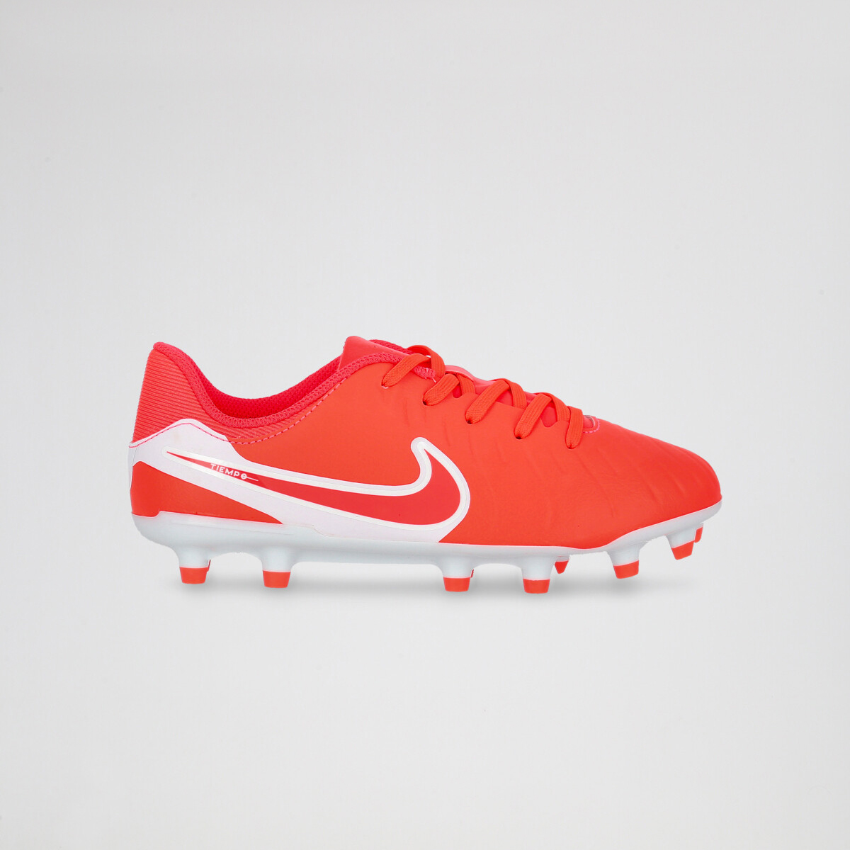 Botines Nike Tiempo Legend 10 Academy FG Infantil,  image number null