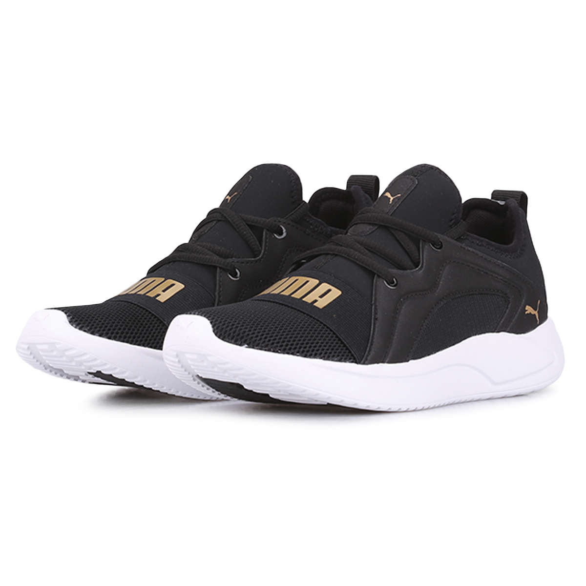 Zapatillas Puma Resolve Street,  image number null