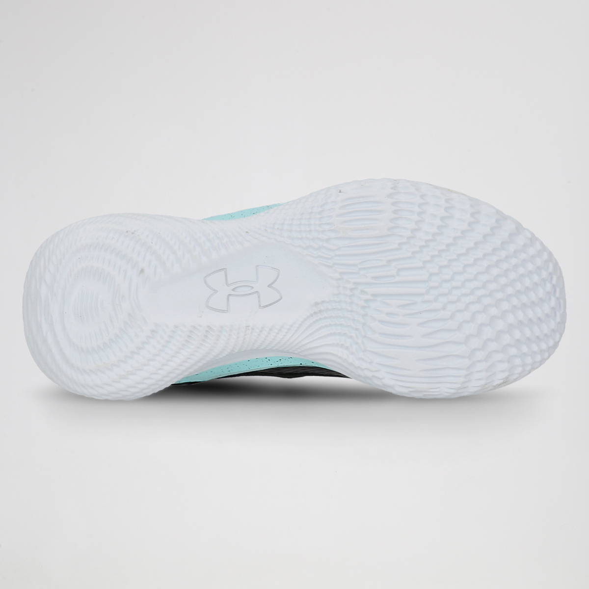 Zapatillas Básquet Under Armour Curry 2 Low Flotro,  image number null