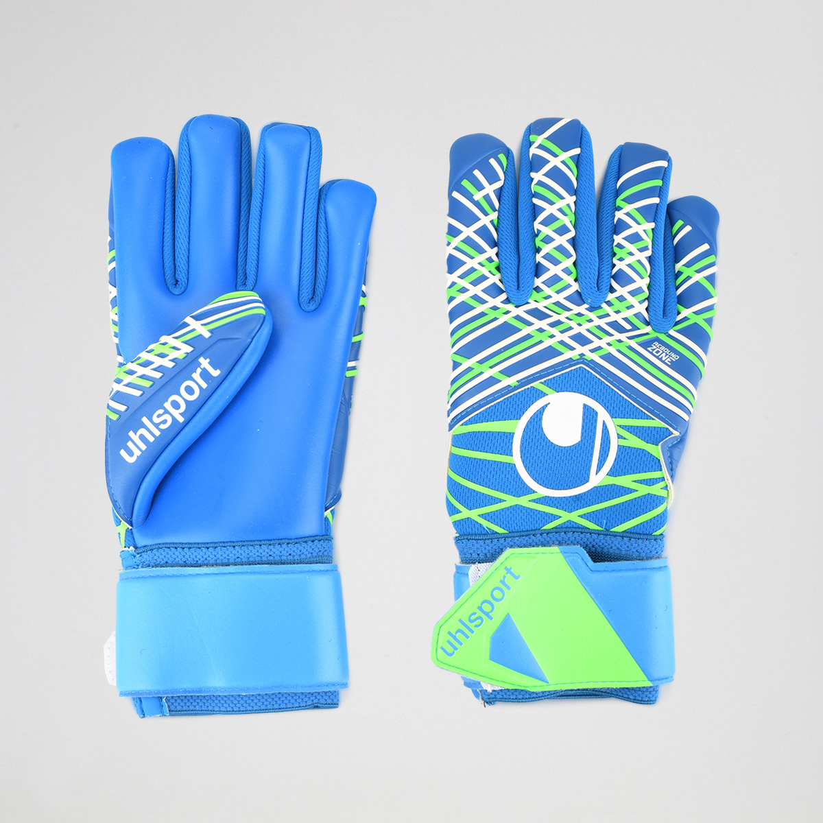 Guantes Uhlsport Aquasoft HN,  image number null