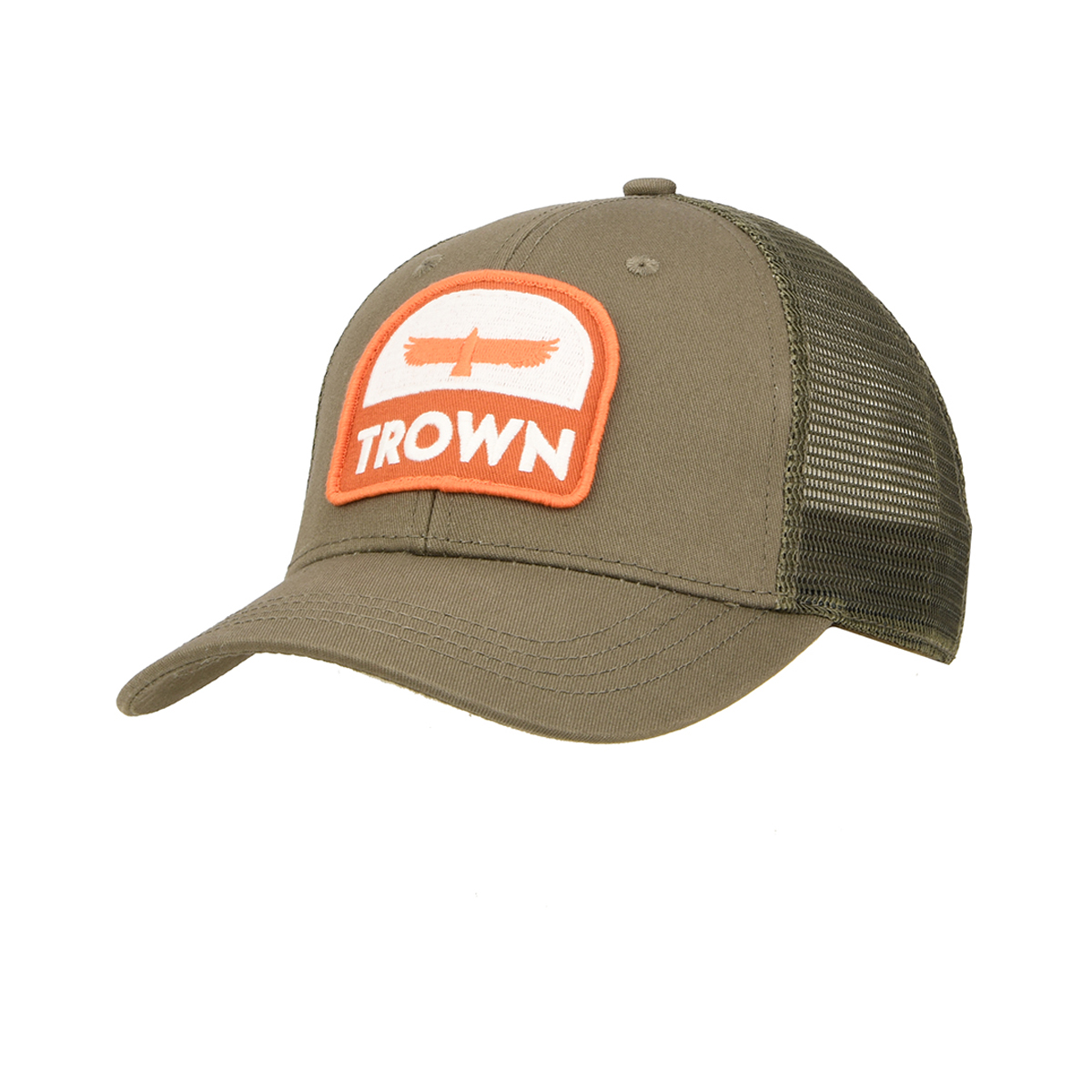 Gorra Trown Vintage,  image number null