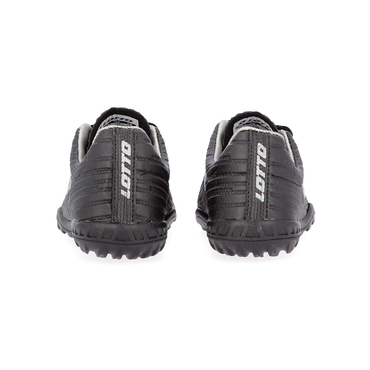 Botines Fútbol Lotto Solista Sof 800 Turf Niño,  image number null