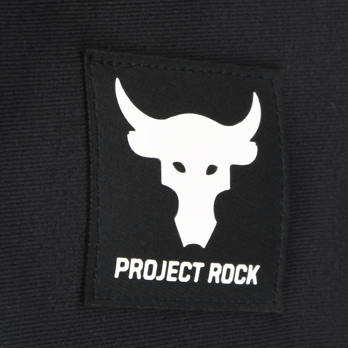 Top Under Armour Project Rock All Train Crossback Mujer,  image number null