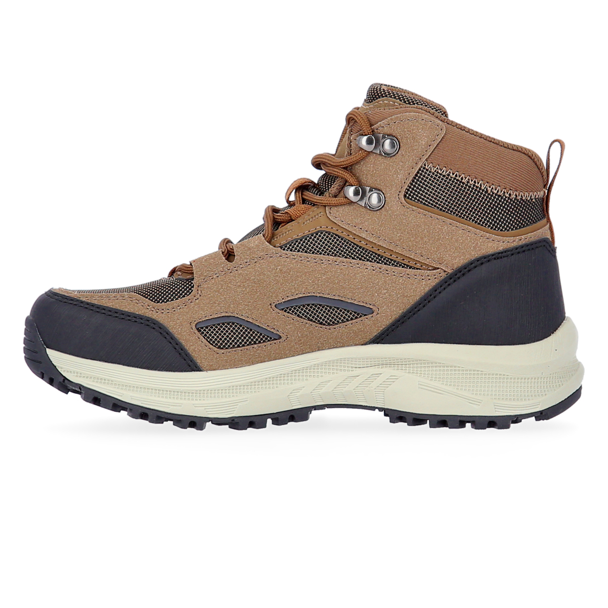 Botas Montagne City Dynamo Mujer,  image number null