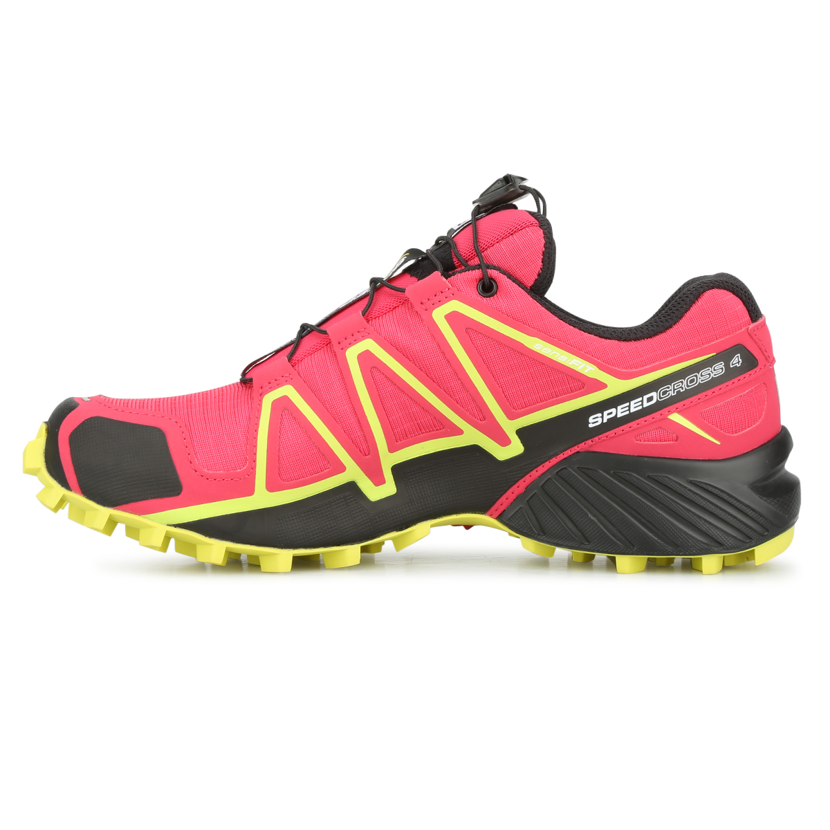 Zapatillas Salomon SpeedCross 4,  image number null