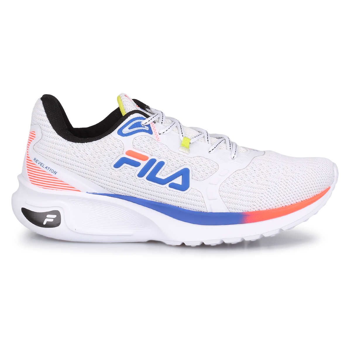 Zapatillas Fila Revelation StockCenter